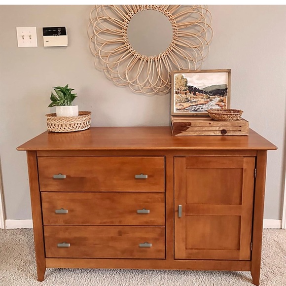 20 pack square brush nickel cabinets knobs for kitchen or any room. See pictures - Picture 3 of 4